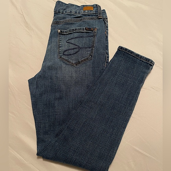 Seven7 Other - 7 Seven jeans skinny